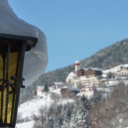 Sonnleitn Apartment Laion Bagian luar foto