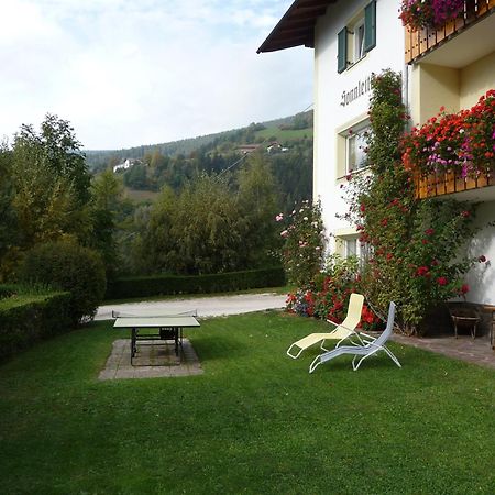 Sonnleitn Apartment Laion Bagian luar foto