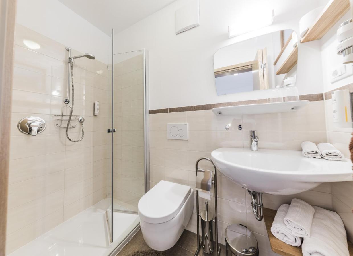 Sonnleitn Apartment Laion Bagian luar foto