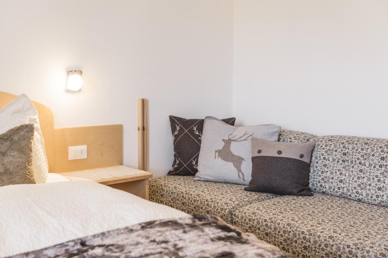 Sonnleitn Apartment Laion Bagian luar foto