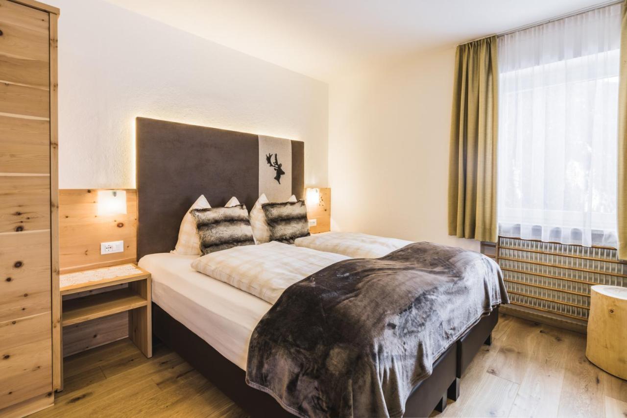 Sonnleitn Apartment Laion Bagian luar foto