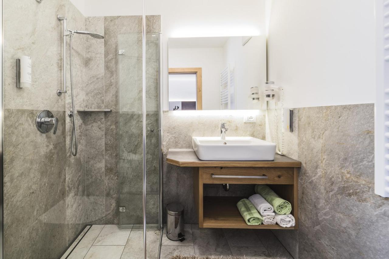 Sonnleitn Apartment Laion Bagian luar foto