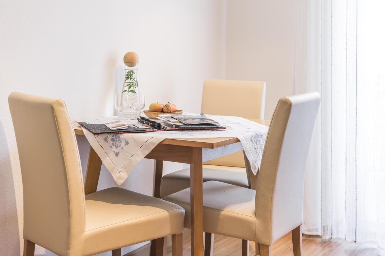 Sonnleitn Apartment Laion Bagian luar foto