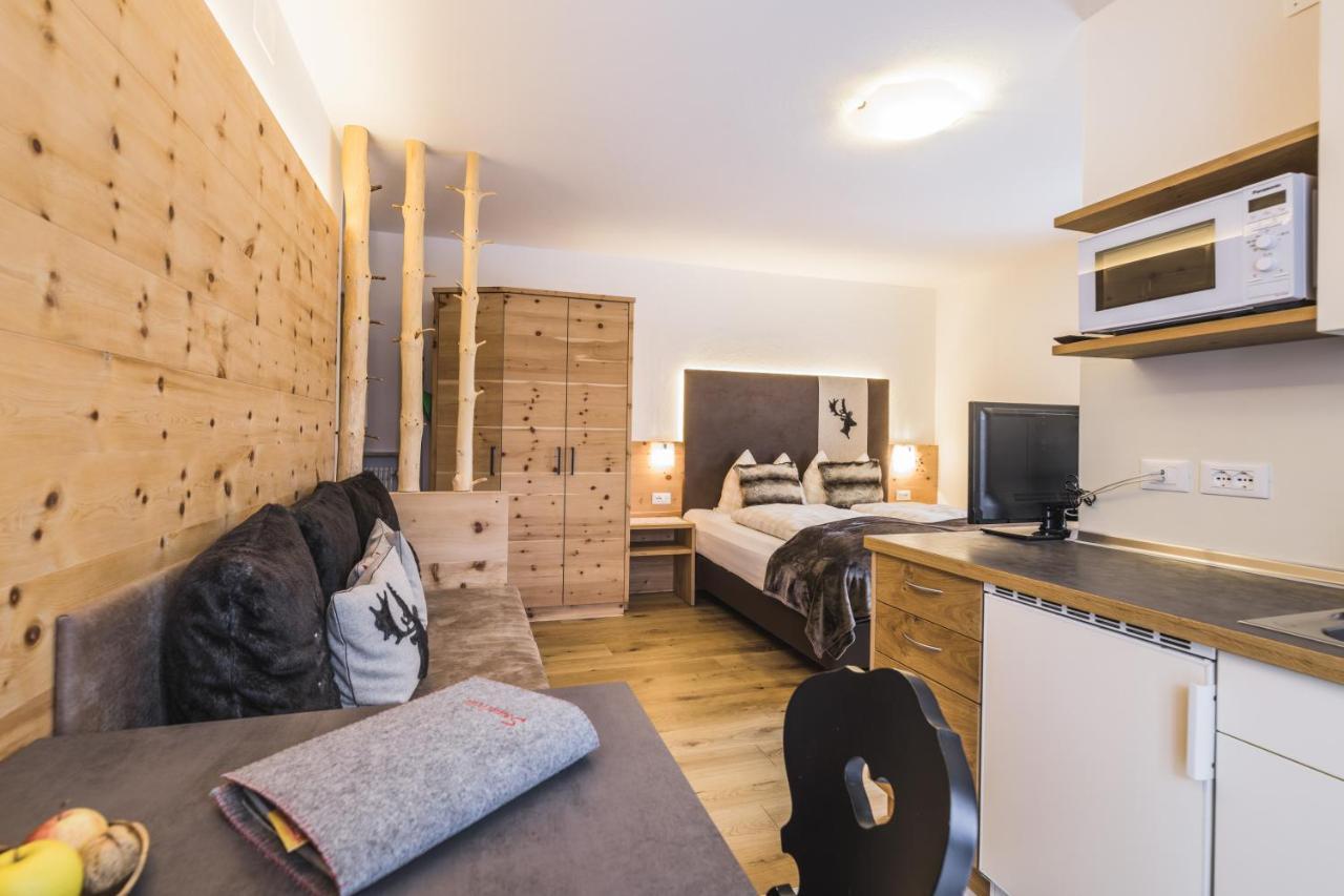 Sonnleitn Apartment Laion Bagian luar foto