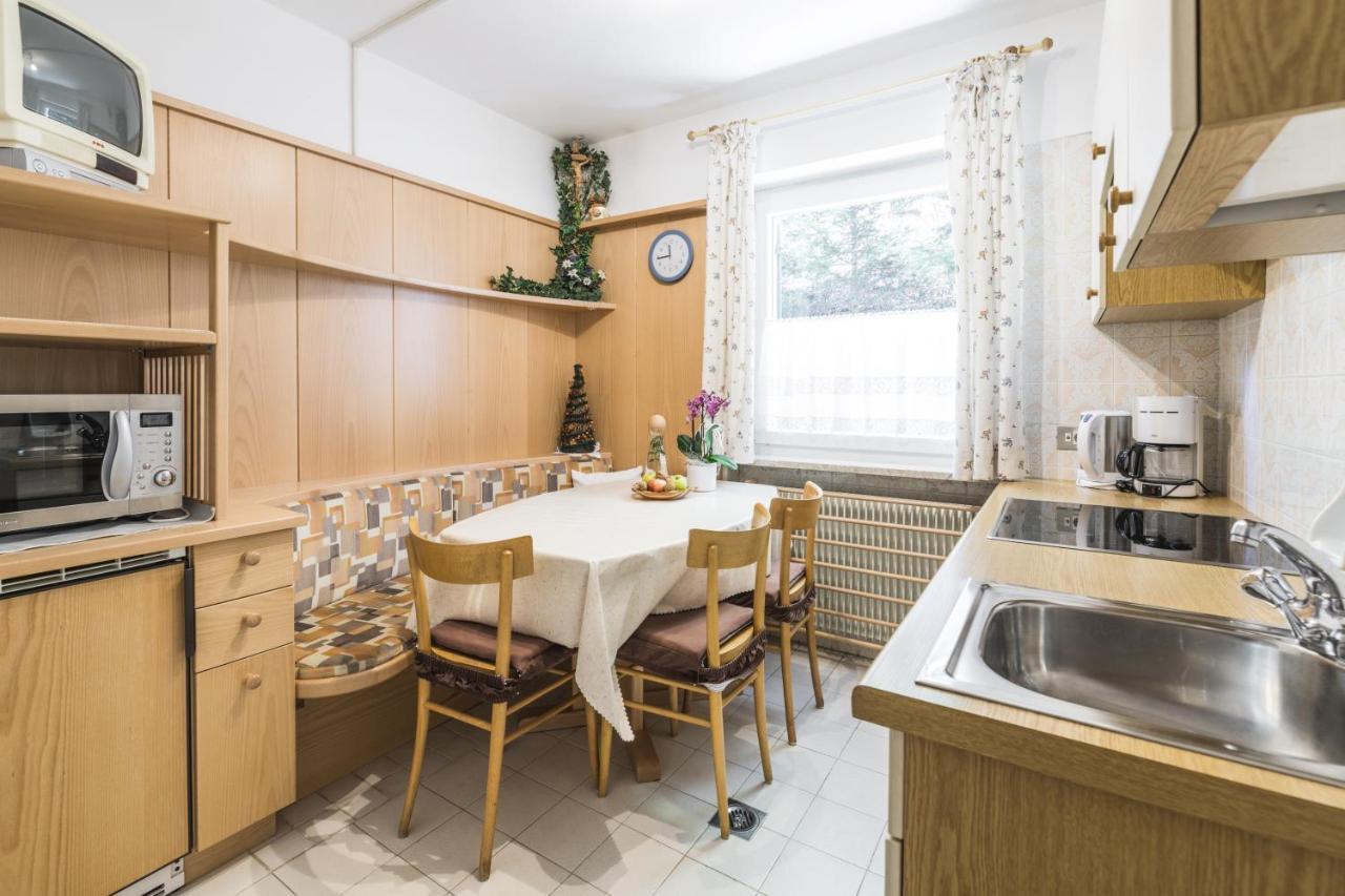 Sonnleitn Apartment Laion Bagian luar foto