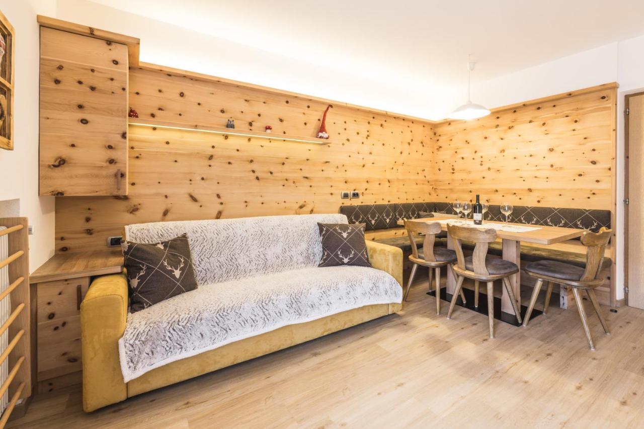 Sonnleitn Apartment Laion Bagian luar foto