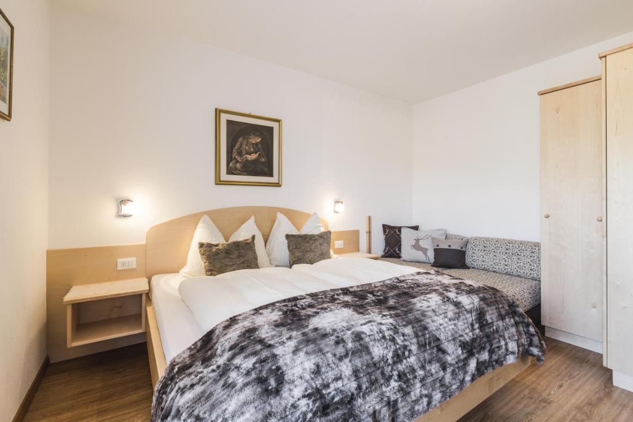 Sonnleitn Apartment Laion Bagian luar foto
