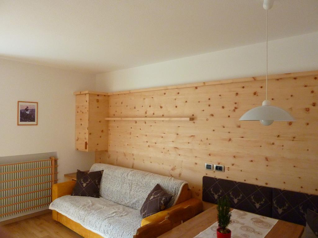 Sonnleitn Apartment Laion Bagian luar foto