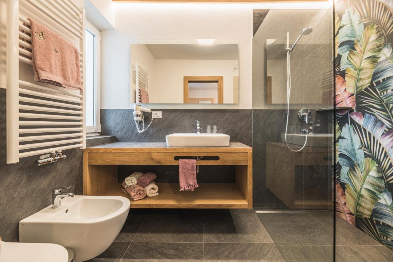 Sonnleitn Apartment Laion Bagian luar foto