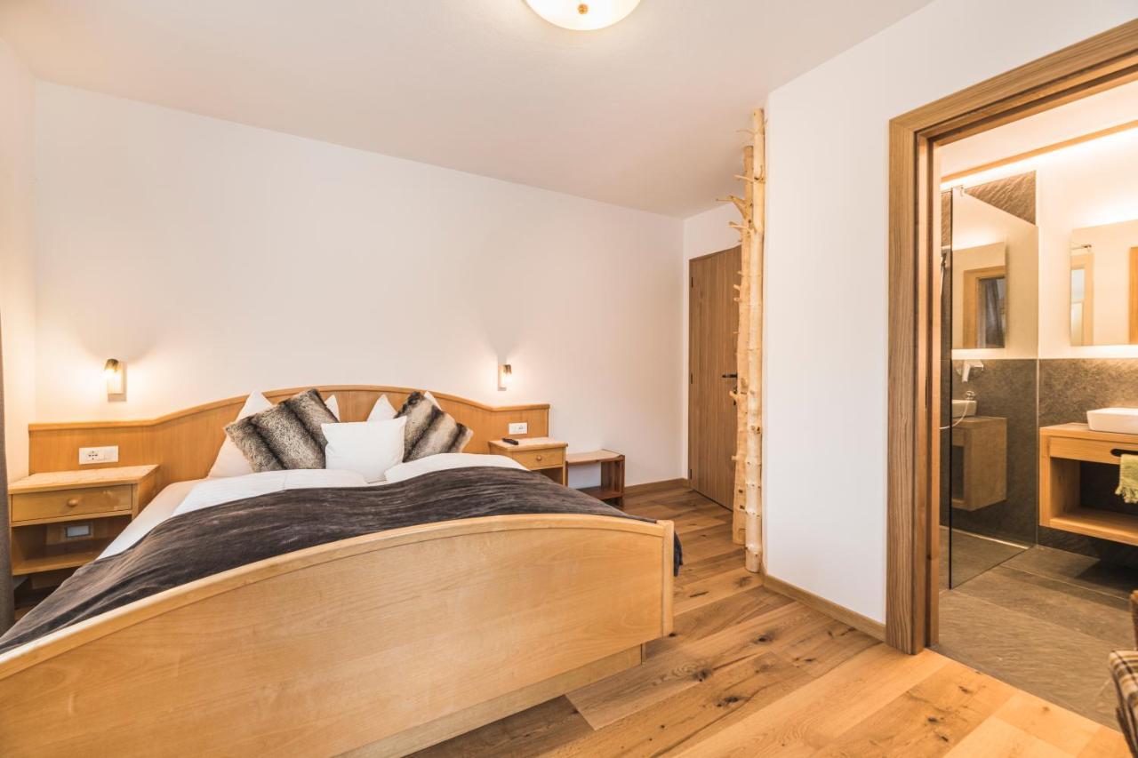 Sonnleitn Apartment Laion Bagian luar foto