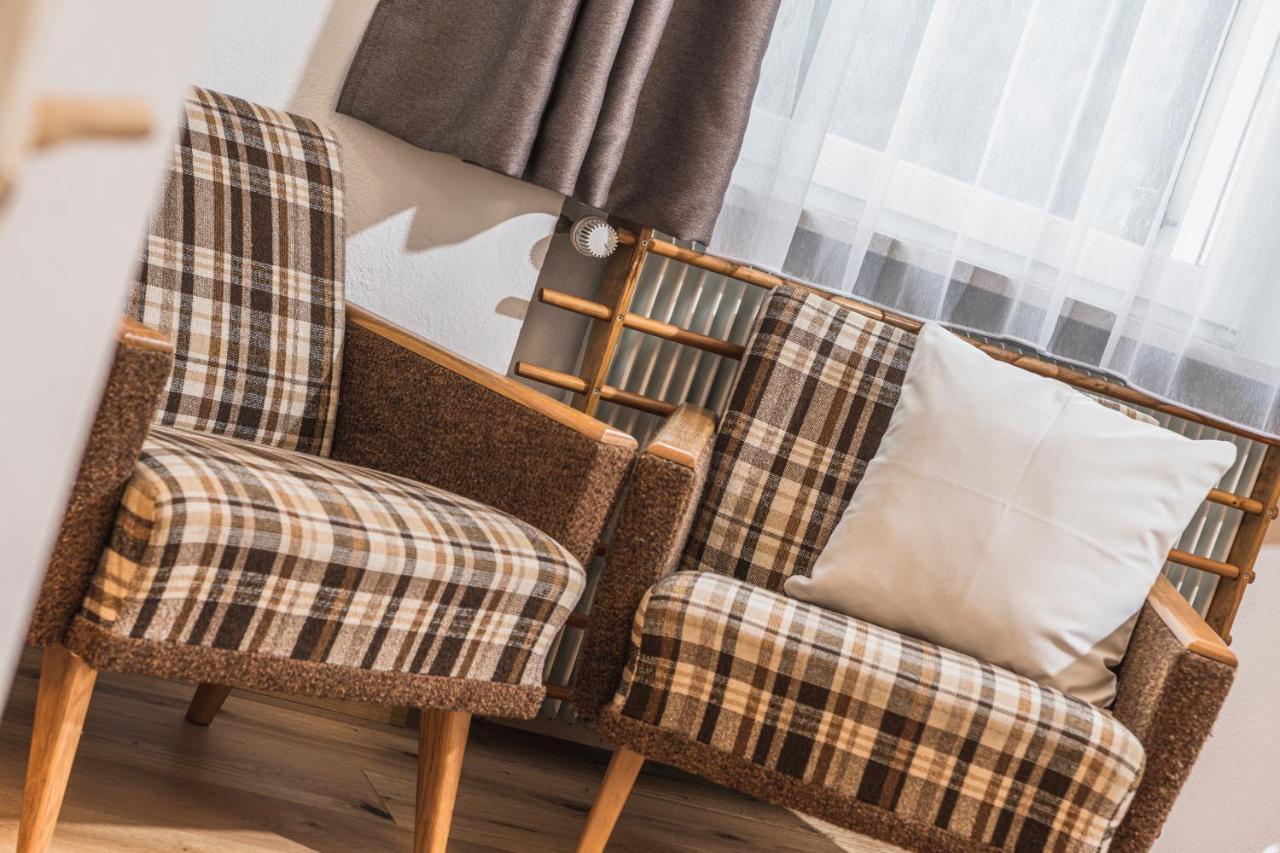 Sonnleitn Apartment Laion Bagian luar foto