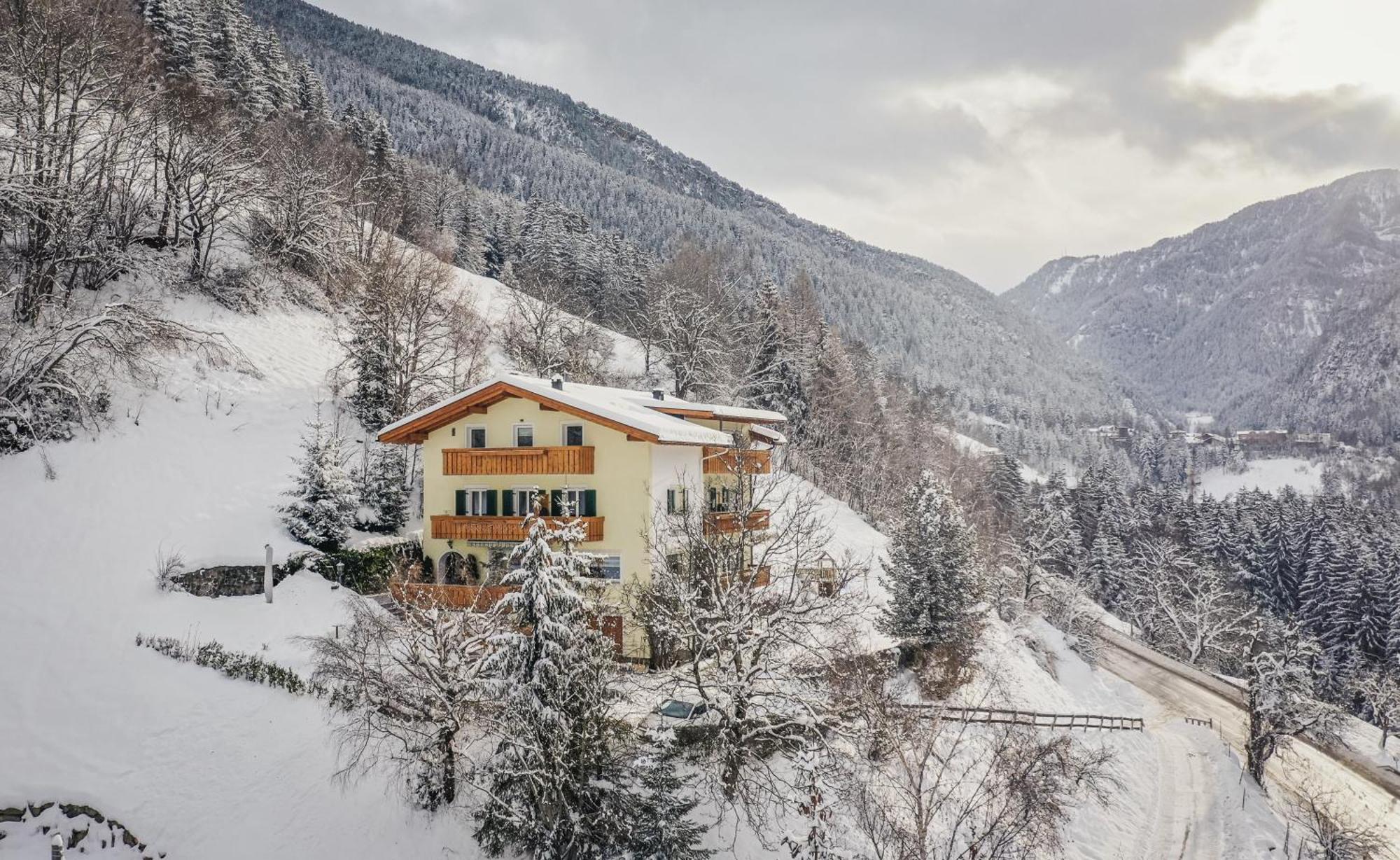 Sonnleitn Apartment Laion Bagian luar foto
