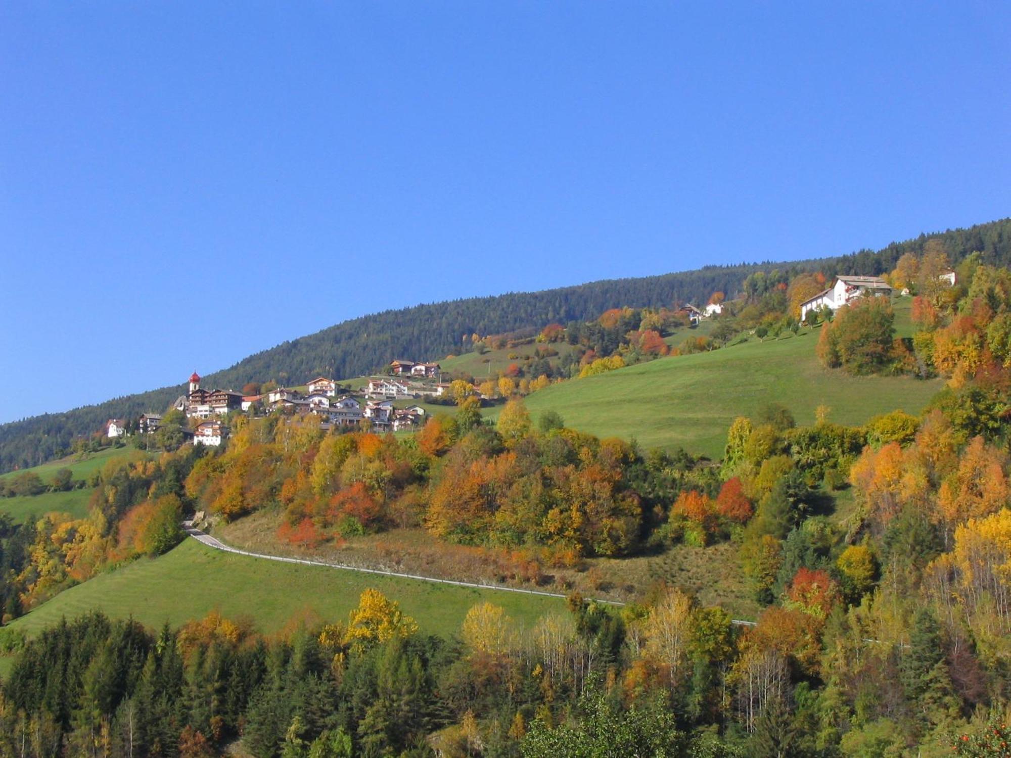 Sonnleitn Apartment Laion Bagian luar foto