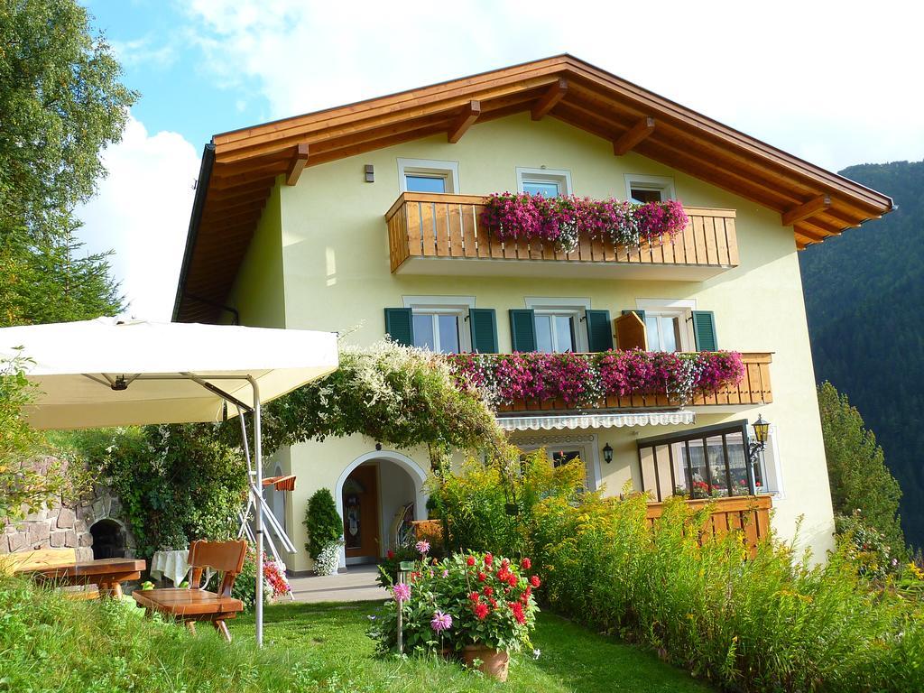 Sonnleitn Apartment Laion Bagian luar foto