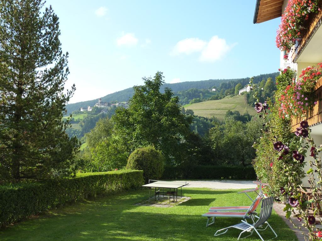Sonnleitn Apartment Laion Bagian luar foto