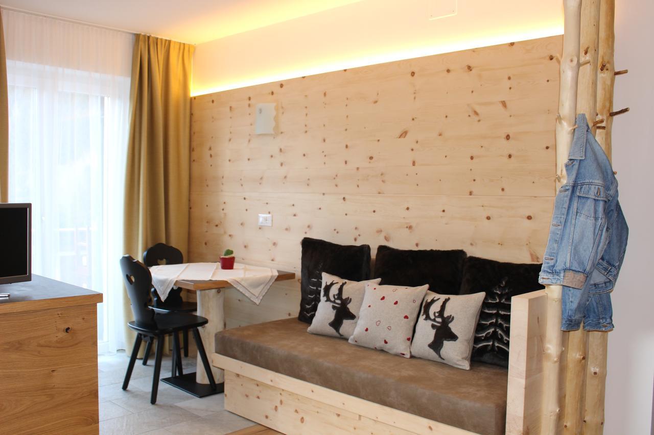 Sonnleitn Apartment Laion Bagian luar foto