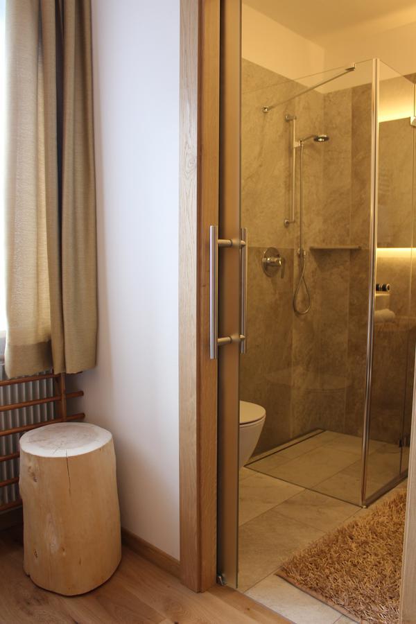 Sonnleitn Apartment Laion Bagian luar foto
