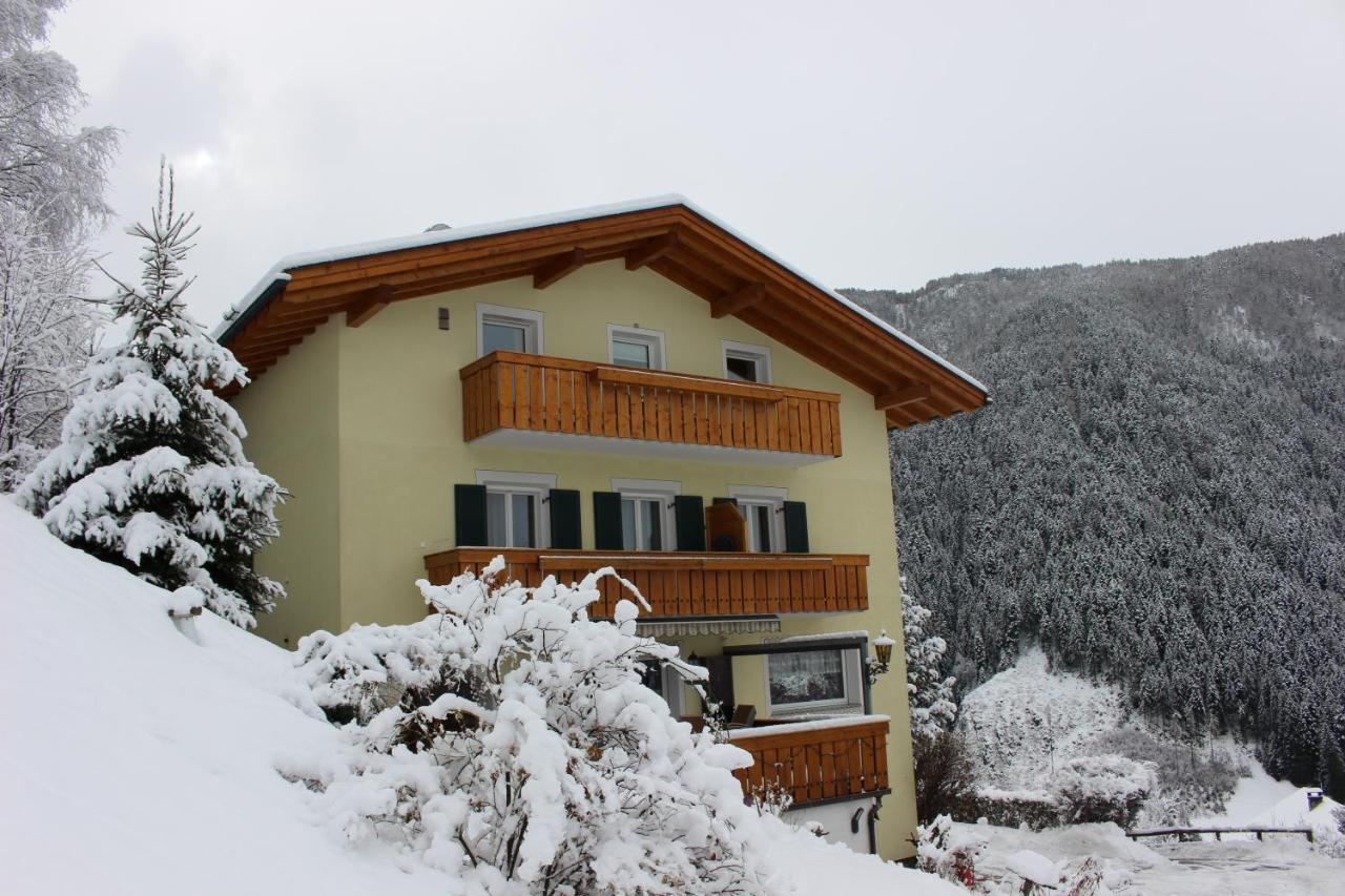 Sonnleitn Apartment Laion Bagian luar foto