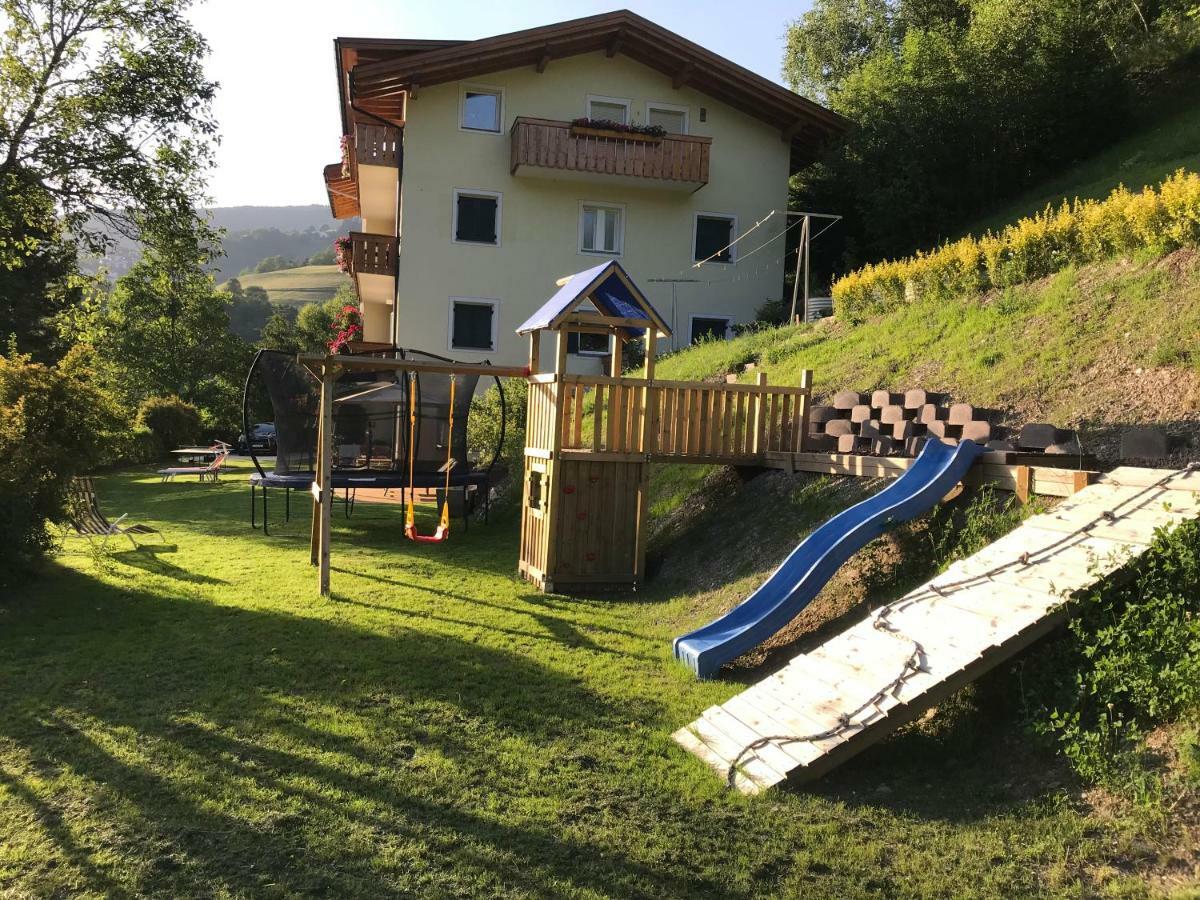 Sonnleitn Apartment Laion Bagian luar foto