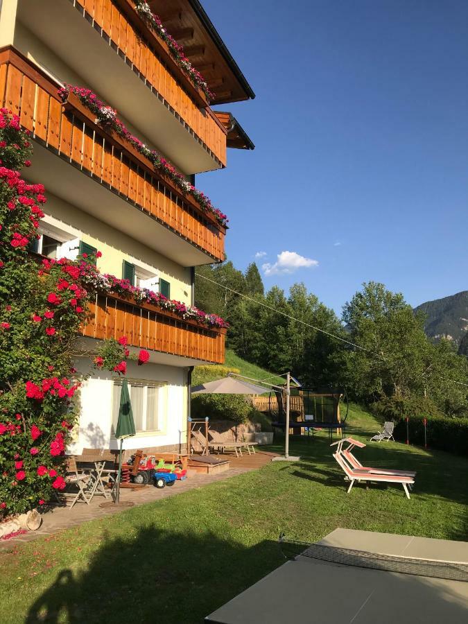 Sonnleitn Apartment Laion Bagian luar foto